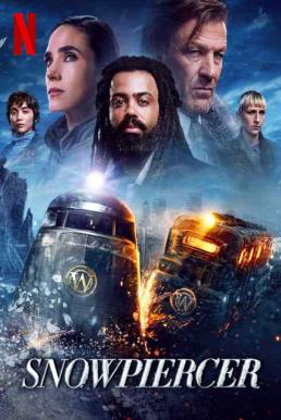 Snowpiercer Season 3 (2022) - Snowpiercer Season 3 (2022) [พากย์ไทย]