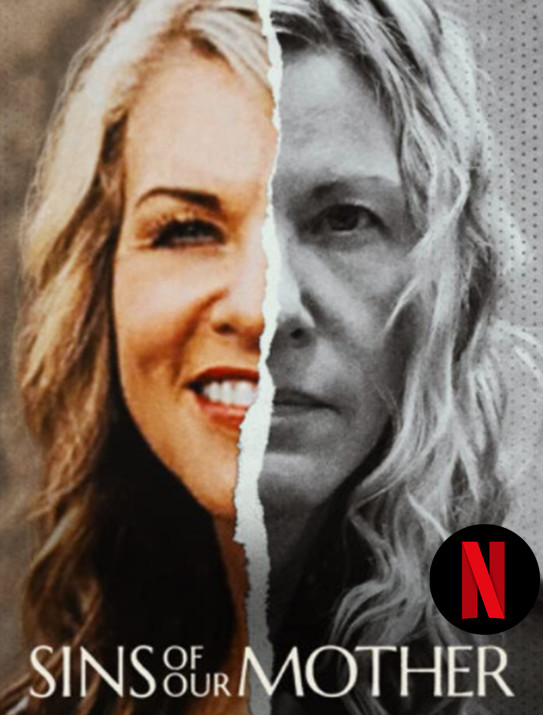 Sins of Our Mother Season 1 (2022) - Sins of Our Mother Season 1 (2022) บาปของแม่