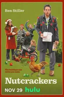 Nutcrackers (2024)