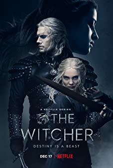 The Witcher Season 2 (2021)  - The Witcher Season 2 (2021) เดอะ วิทเชอร์ นักล่าจอมอสูร [พากย์ไทย]