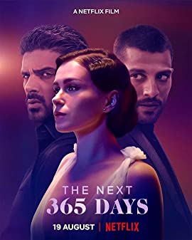 The Next 365 Days (2022) - The Next 365 Days (2022) อีก 365 วัน