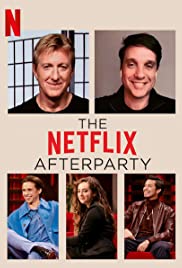 The Netflix Afterparty Season 1 (2020)  - The Netflix Afterparty Season 1 (2020)
