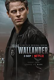 Young Wallander Season 1 (2020) -n- - Young Wallander Season 1 (2020) ล่าฆาตกร
