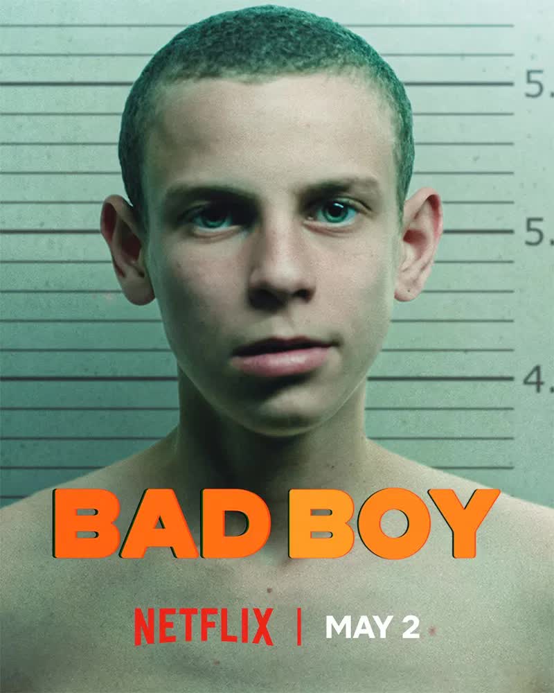 Bad Boy Season 1 (2025)