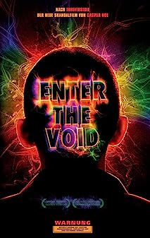 Enter the Void (2009) 18+ - Enter the Void (2009) ทริปมึนๆ ของวิญญาณเมายา