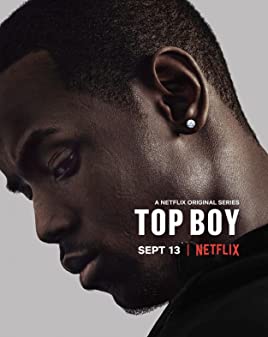 Top Boy Summerhouse Season 2 (2013) - Top Boy Summerhouse Season 2 (2013) ท็อปบอย ซัมเมอร์เฮาส์