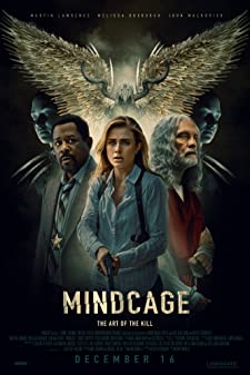 Mindcage (2022) ล่ากรงขังวิปริต