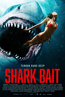 Shark Bait (2022) - Shark Bait (2022) ฉลามคลั่ง ซัมเมอร์นรก