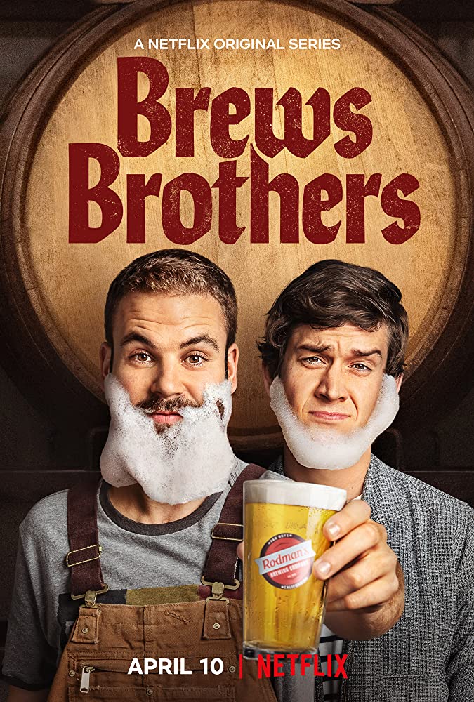Brews Brothers Season 1 (2020) - Brews Brothers Season 1 (2020)