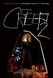 Creep 2 (2017)  -  Creep 2 (2017) สยอง
