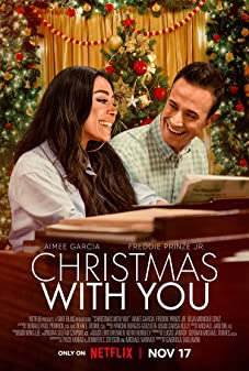 Christmas with You (2022) - Christmas with You (2022) คริสต์มาสนี้ ขอมีเธอ