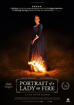 Portrait of a Lady on Fire (2019) - Portrait of a Lady on Fire (2019) ภาพฝันของฉันคือเธอ