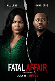 Fatal Affair (2020)  - Fatal Affair (2020) พิศวาสอันตราย