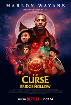 The Curse of Bridge Hollow (2022) - The Curse of Bridge Hollow (2022) คำสาปแห่งบริดจ์ฮอลโลว์