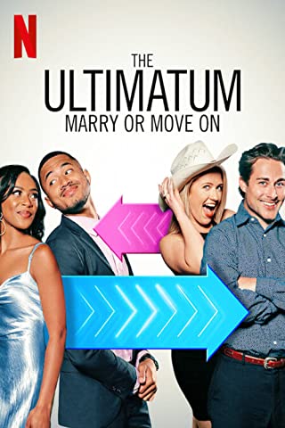 The Ultimatum Season 1 (2022) Marry or Move On - The Ultimatum Season 1 (2022) เลิกหรือแต่ง