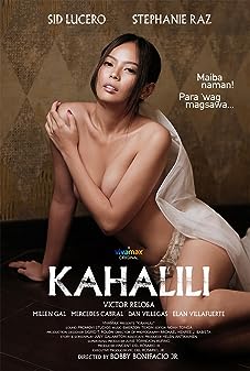 Kahalili (2023) - Kahalili (2023) [ไม่มีซับไทย]