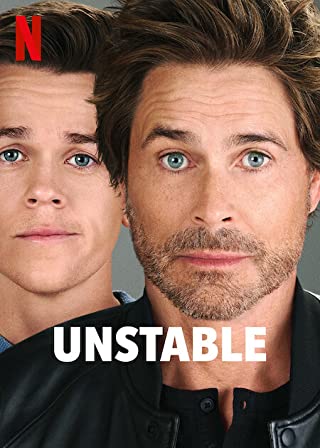 Unstable  Season 1 (2023) - Unstable  Season 1 (2023)