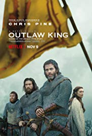 Outlaw King (2018) - Outlaw King (2018) กษัตริย์นอกขัตติยะ