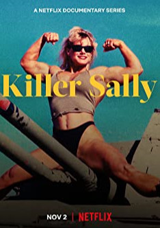 Killer Sally Season 1 (2022) - Killer Sally Season 1 (2022) คิลเลอร์ ซัลลี่