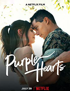 Purple Hearts (2022) - Purple Hearts (2022) เพอร์เพิลฮาร์ท