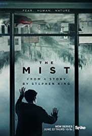 The Mist Season 1 (2017) - The Mist Season 1 (2017)