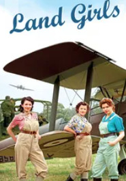 Land Girls Season 1 (2009) -n- - Land Girls Season 1 (2009) แลนด์ เกิร์ลส
