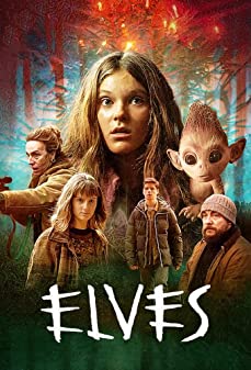 Elves Season 1 (2021) -n- - Elves Season 1 (2021) อาถรรพ์เอลฟ์