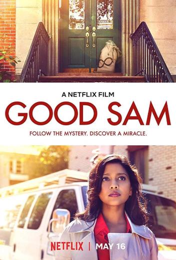 Good Sam (2019) - Good Sam (2019) ของขวัญจากคนใจดี