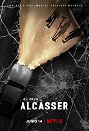 The Alcàsser Murders Season 1 (2019) -n- - The Alcàsser Murders Season 1 (2019) ฆาตกรรมอัลกาสเซร์
