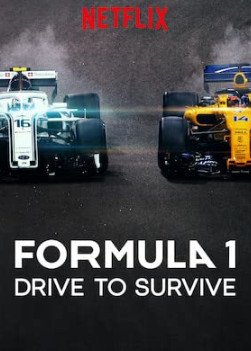 Formula 1 Drive to Survive Season 03 (2021)  - Formula 1 Drive to Survive Season 03 (2021)