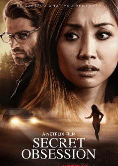 Secret Obsession (2019) - Secret Obsession (2019) แอบ จ้อง ฆ่า