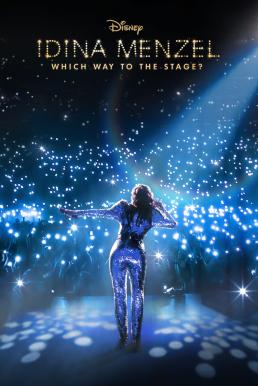 Idina Menzel Which Way to the Stage (2022) - Idina Menzel Which Way to the Stage (2022)