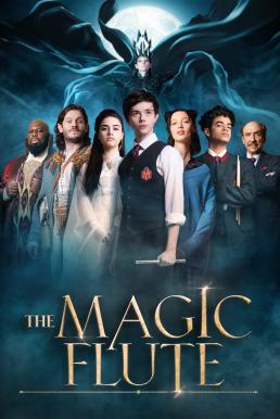 The Magic Flute (2022) - The Magic Flute (2022)