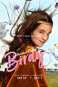 Catherine Called Birdy (2022) - Catherine Called Birdy (2022)