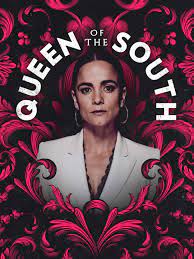 Queen of the South Season 5 (2022) - Queen of the South Season 5 (2022)