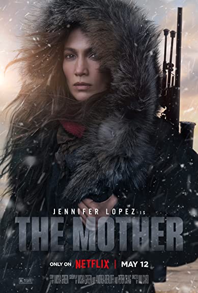 The Mother (2023) - The Mother (2023)