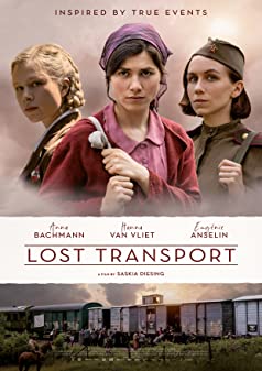 Lost Transport (2022) - Lost Transport (2022) [ซับแปล]