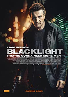 Blacklight (2022) - Blacklight (2022) โคตรระห่ำ ล้างบางนรก