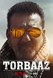 Torbaaz (2020)  - Torbaaz (2020) หัวใจไม่ยอมล้ม