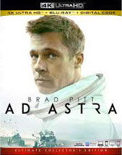 Ad Astra  - ภารกิจตะลุยดาว