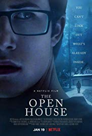 The Open House (2018) - The Open House (2018) เปิดบ้านหลอน สัมผัสสยอง