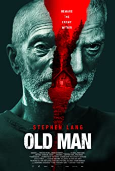 Old Man (2022) - Old Man (2022)