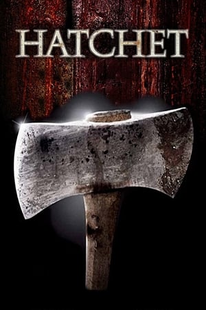 Hatchet (2006) - Hatchet (2006)