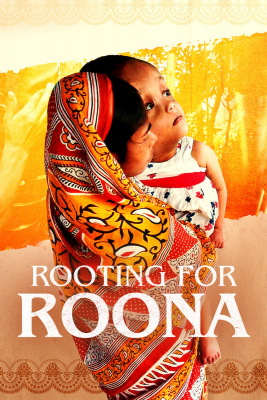 Rooting for Roona (2020)  - Rooting for Roona (2020) เพื่อรูน่า