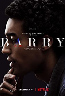 Barry (2016)  - Barry (2016) แบร์รี