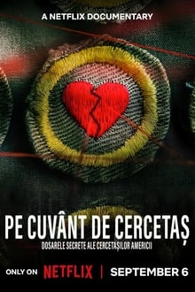 Scout's Honor The Secret Files of the Boy Scouts of America (2023) - Scout's Honor (2023) แฟ้มลับสมาคมลูกเสือแห่งอเมริกา