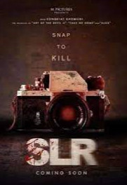 SLR กล้อง ติด ตาย (2022) - SLR กล้อง ติด ตาย (2022)