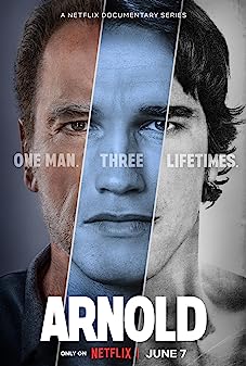 Arnold Season 1 (2023) - Arnold Season 1 (2023) [พากย์ไทย]