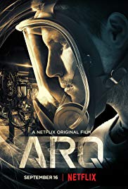 ARQ (2016) -5- - ARQ (2016) ย้อนเวลาเปลี่ยนโลก