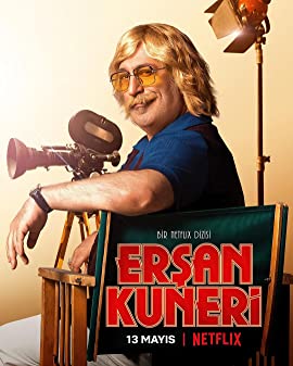 The Life and Movies of Erşan Kuneri Season 1 (2022) - The Life and Movies Season 1 (2022) แอร์ซาน ผู้กำกับสารพัดแนว